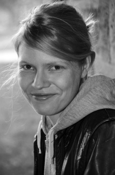 Nadja Küchenmeister